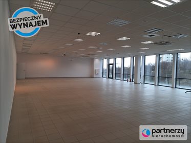 Lokal użytkowy na wynajem Gdańsk, Suchanino, Ignacego Paderewskiego 352m2 Foto 3
