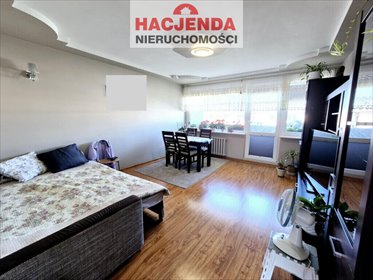 mieszkanie na sprzedaż 45m2 mieszkanie Police, Zygmunta Wróblewskiego