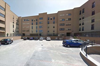 Przestronne 4-pokojowe mieszkanie z tarasem i garażem mieszkanie Leszno, Armii Krajowej