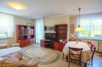 mieszkanie na sprzedaż 59m2 mieszkanie Koszalin, Śliwkowa