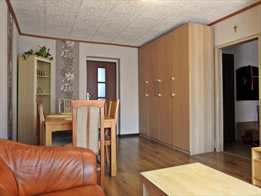 mieszkanie na wynajem 46m2 mieszkanie Piekary Śląskie, Nowe Osiedle Wieczorka, Sokołów