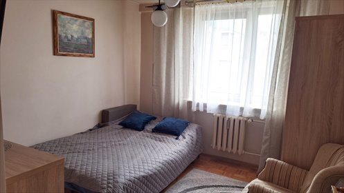 mieszkanie na sprzedaż 58m2 mieszkanie Warszawa, Bemowo, Chrzanów, Szeligowska