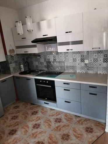 mieszkanie na sprzedaż 36m2 mieszkanie Warszawa, Białołęka, Odkryta