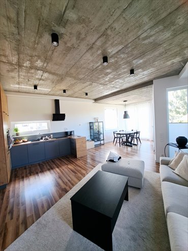 dom na wynajem 132m2 dom Szczecin, Osów