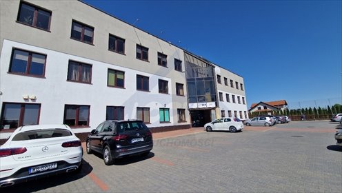 lokal użytkowy na wynajem 200m2 lokal użytkowy Warszawa, Włochy, Okęcie