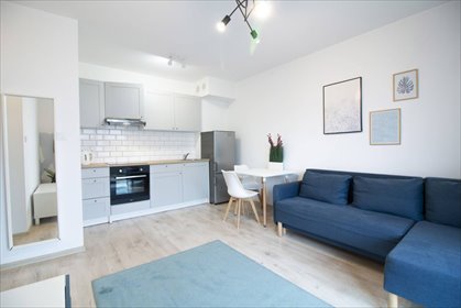 mieszkanie na wynajem 35m2 mieszkanie Gdańsk, Orunia Górna, Kazimierza Wielkiego