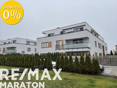 mieszkanie na sprzedaż 41m2 mieszkanie Warszawa, Wilanów, Bruzdowa