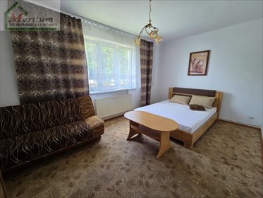 mieszkanie na sprzedaż 44m2 mieszkanie Krosno, Krosno