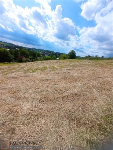 działka na sprzedaż 2400m2 działka Michałowice