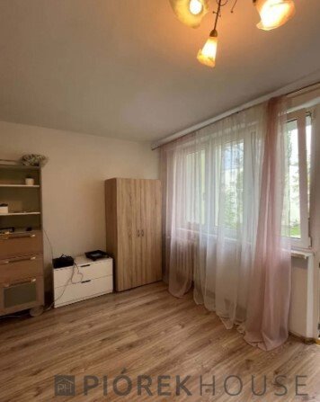 Polecam 27 m² mieszkanie z balkonem w Warszawie mieszkanie Warszawa, Włochy, 1 Sierpnia