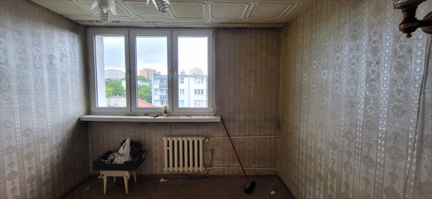 Dwupokojowe 45 m² na Górnej - polecam! mieszkanie Łódź, Górna, Dąbrowa, Podgórna