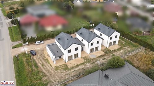 dom na sprzedaż 123m2 dom Piotrków Trybunalski