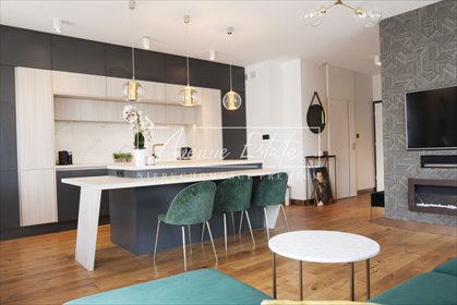 Nowoczesne 52m² mieszkanie z loggią w Włochach polecam mieszkanie Warszawa, Włochy, Włodarzewska