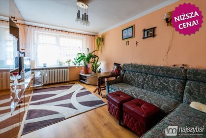 mieszkanie na sprzedaż 69m2 mieszkanie Dobra, Dobra