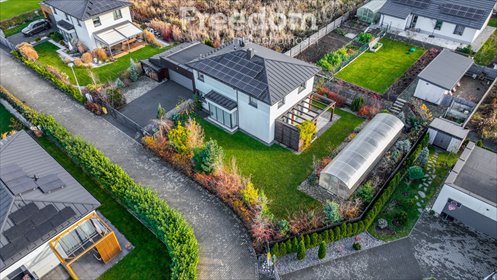 dom na sprzedaż 196m2 dom Mikołów, Śmiłowice, Sowia