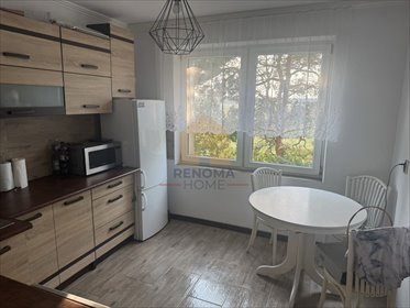 Zapraszam do obejrzenia 47 m² mieszkania z balkonem w Szczytnicy mieszkanie Szczytnica