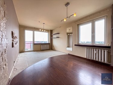 Sprzedam przestronne 4-pokojowe mieszkanie z panoramicznym widokiem w Piła mieszkanie Piła, Zamość