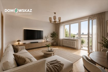 Sprzedam mieszkanie 50 m² do remontu z balkonem i piwnicą mieszkanie Katowice, Wełnowiec, Tomasza Kotlarza