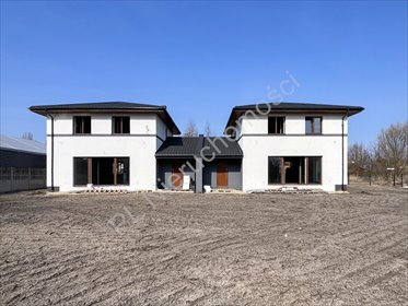 dom na sprzedaż 161m2 dom Żyrardów