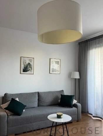 Do sprzedania przestronne 58 m² mieszkanie z balkonem na Ursynowie mieszkanie Warszawa, Ursynów, Alternatywy