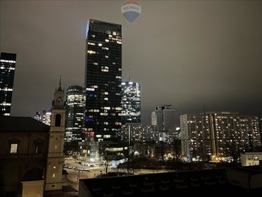 mieszkanie na sprzedaż 118m2 mieszkanie Warszawa, Śródmieście, Bagno