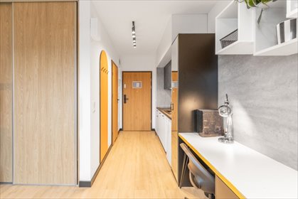 mieszkanie na wynajem 20m2 mieszkanie Lublin, Czechów