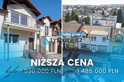 dom na sprzedaż 159m2 dom Starogard Gdański, Aleja Armii Krajowej