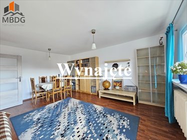 mieszkanie na wynajem 55m2 mieszkanie Kraków, Prądnik Biały, Prądnik Biały, Szafirowa