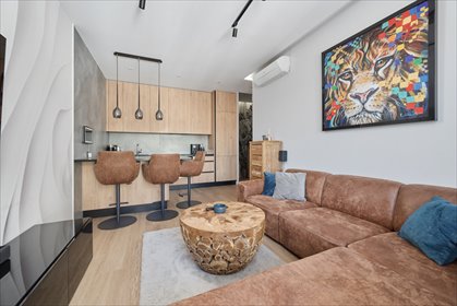 mieszkanie na sprzedaż 55m2 mieszkanie Wrocław, Nadodrze, Nadodrze, Mieszczańska