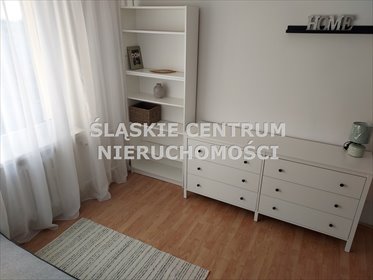 Wynajem 2-pokojowego mieszkania w Katowicach Zawodziu mieszkanie Katowice, Zawodzie, Bohaterów Monte Cassino