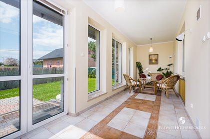 Dom na sprzedaż Baranówka, Dębowa 230m2 Foto 3