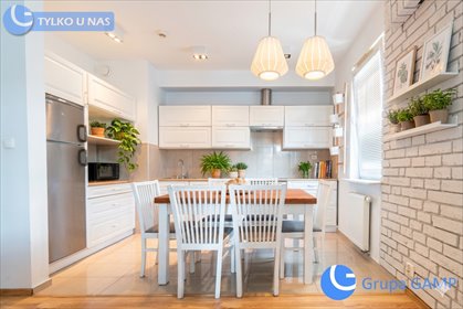 mieszkanie na wynajem 57m2 mieszkanie Kraków, Bronowice, Bronowice, Stańczyka