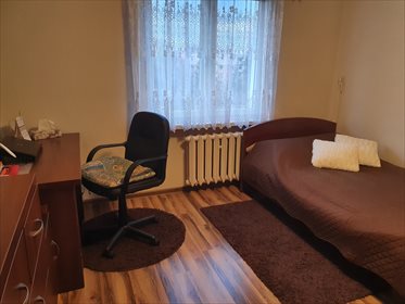 Mieszkanie trzypokojowe na sprzedaż Łódź, Polesie, Lublinek, Komandorska 73m2 Foto 4