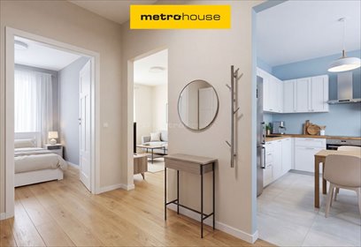 mieszkanie na sprzedaż 48m2 mieszkanie Pruszcz Gdański, Ogrodowa