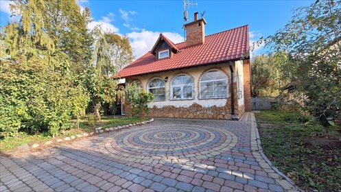 dom na sprzedaż 90m2 dom Rzeszów, Strażacka