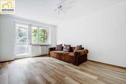 Na wynajem przestronne 72 m² z balkonem w Lublinie mieszkanie Lublin, Czeremchowa