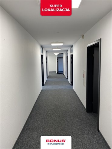 Nowoczesny biurowiec klasy A+ z certyfikatem BREEAM zapraszam lokal użytkowy Szczecin, Centrum