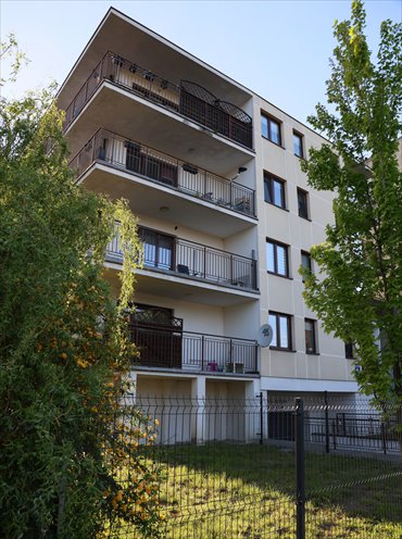 mieszkanie na sprzedaż 41m2 mieszkanie Grodzisk Mazowiecki, Narutowicza