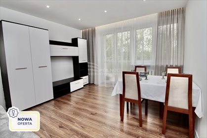 mieszkanie na wynajem 44m2 mieszkanie Radzionków, Rojca, Bezpieczna