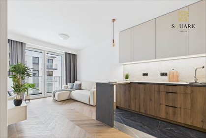 mieszkanie na wynajem 37m2 mieszkanie Łomianki, Wiślana