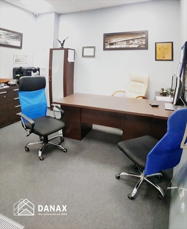 lokal użytkowy na wynajem 273m2 lokal użytkowy Kraków, Czyżyny, Sołtysowska