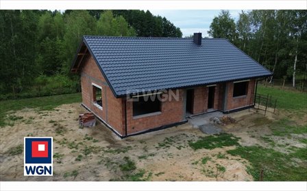 dom na sprzedaż 151m2 dom Huta Komorowska, Huta Komorowska