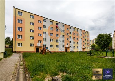 mieszkanie na sprzedaż 52m2 mieszkanie Gdynia, Witomino, Chwarznieńska