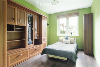 mieszkanie na sprzedaż 62m2 mieszkanie Ciechocinek, Zdrojowa