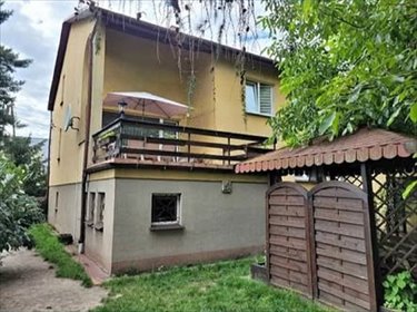 dom na sprzedaż 187m2 dom Kalisz, Chmielnik