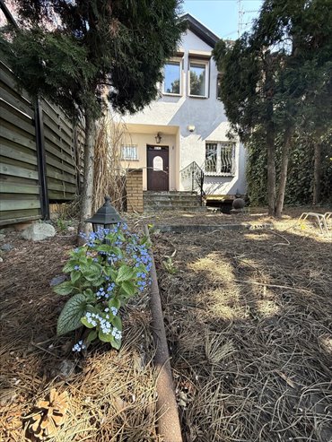 Przestronny dom szeregowy 214 m2 z fotowoltaiką i 2 wejściami dom Swarzędz