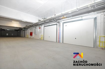 Do sprzedania przestronny garaż 21,78 m² z wężem na Zdrojowym garaż Zielona Góra, Osiedle Zdrojowe