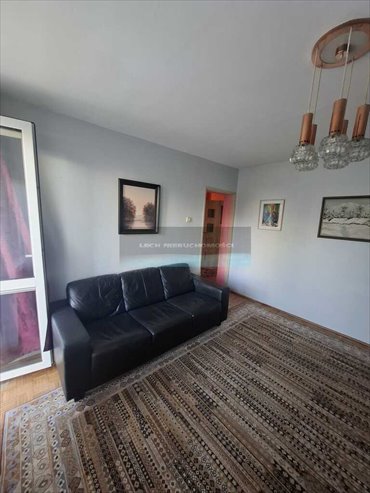 Na sprzedaż przestronne 3-pokojowe mieszkanie 50,4 m² z balkonem w Ursusie mieszkanie Warszawa, Ursus, Mariana Keniga