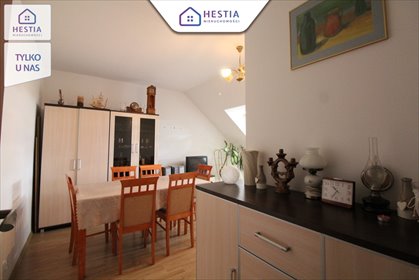 mieszkanie na sprzedaż 60m2 mieszkanie Rzeplino
