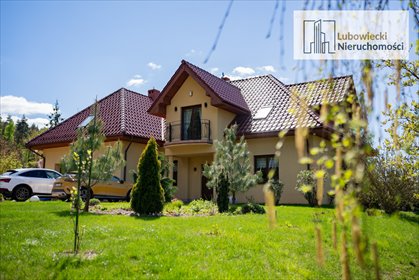 dom na sprzedaż 372m2 dom Sadlinki, Strumykowa